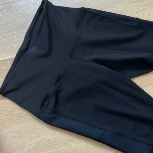 Daniel Patrick Black Womens Leggings. XS.